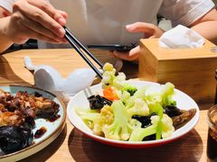 -老九圆山西面馆(CBD店)