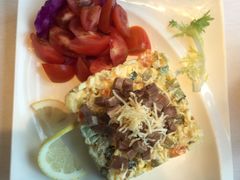 -马克西姆俄罗斯餐厅(通亚街店)