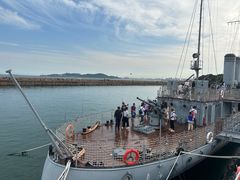 -中国人民解放军海军博物馆