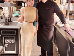 -Caprice(香港四季酒店)