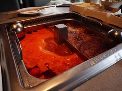 -海底捞火锅(老城根店)