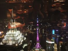 -上海柏悦酒店·世纪100牛排馆