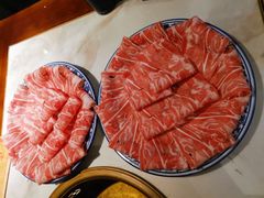 -宣武小院涮肉(前门店)