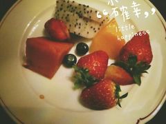 -广州花园酒店·凌璇阁旋转餐厅CAROUSEL360