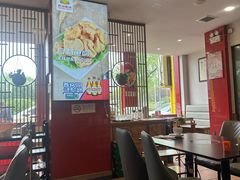 -潮汕美牛肉丸火锅店(天宁寺店)