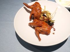 -南堂館川菜文化餐厅(天府店)