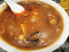 -马老三肉丁胡辣汤(西一路店)