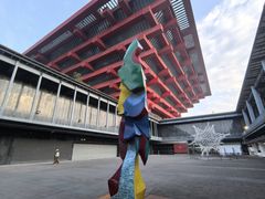 -中华艺术宫(上海美术馆)