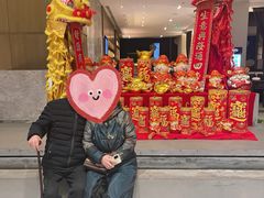 -天津东凯悦酒店·Market Café自助餐厅