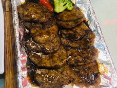 -长春观斋补堂素菜馆