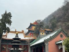 -千佛山风景名胜区