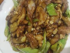 -嘎吧锅私家菜馆(联想科技城店)