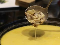 浓汤花胶鸡-茶叁酒肆·楚味江湖(菱角湖店)