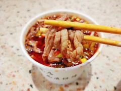 营养瘦肉-豫楚源美猴王·面(武商广场店)
