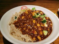 -洛阳面馆(红专路店)