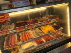 -正新鸡排(碧湖万达店)