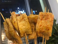 -逗烤·轻烧烤(福田店)