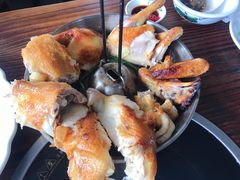 -张家卫·阳江菜·小海鲜(肥婆湾桥店)