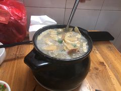 -皮蛋弟砂锅店(总店)