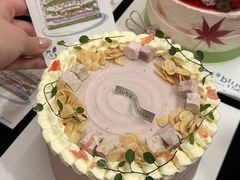 -山与蓝·轻糖鲜果蛋糕(勒泰店)