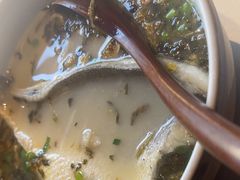 -顶特勒·黄鱼馆·特色菜(上海大世界店)