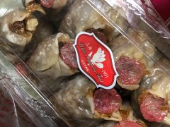 白玉兰小烧卖-白玉兰食品(甜云店)