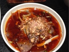 -夫妻肺片·中华老字号·正宗川菜(春熙路店)
