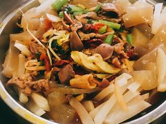 -胖娃古镇鸡杂(磁器口总店)