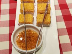 -西贝(六里桥旗舰店)