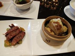 -北京四季酒店·采逸轩