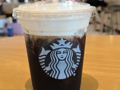 -星巴克臻选(深圳龙岗万科店)