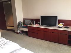 -东怡大酒店(上海科技馆店)