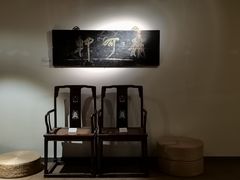 -稍可轩博物馆餐厅