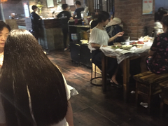 大堂-巴厘龙虾·榜首油焖大虾(旗舰店·万松园)