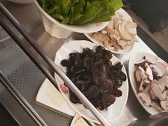-彤德莱火锅(果园路店)