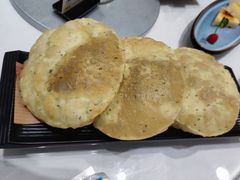 特色空心葱油饼-流花苑精致潮粤菜(越秀店)