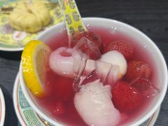 -宫事颐庭·老佛爷贵寿下午茶(颐和园店)