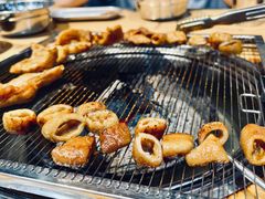 -麻蒲碳烤肉(远景路1号店)