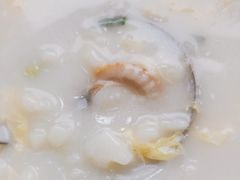-日照大牌檔•小船海鲜(万平口店)