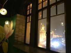 -三号黄浦会Canton Table