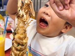 -双天海鲜楼 · 43年老字号