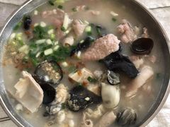 -广场正宗原汁薏米店