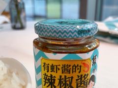 -莆田餐厅PUTIEN(三里屯店)