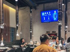 大堂-虎丸烧肉(新大陆广场店)