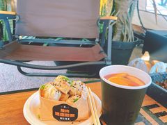 -HIHE Bistro·Oyster Bar(华熙live店)