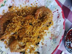 -吉源大排档·鱼生·海鲜(烧烤彩印厂店)