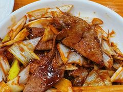 -小方的面(徐家汇店)