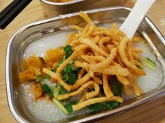 -正南齐北·老街糯米团(洪崖洞店)
