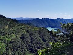 -溪口-滕头旅游景区