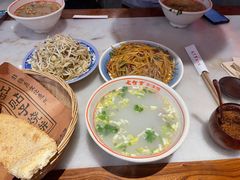 -七百岁羊肉馆(环球港店)